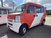 2014 SUZUKI EVERY