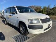2005 TOYOTA SUCCEED VAN