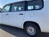 TOYOTA SUCCEED VAN