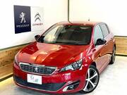 2015 PEUGEOT 308