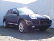 2004 PORSCHE CAYENNE (Left Hand Drive)