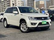 2014 SUZUKI ESCUDO XG