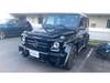 MERCEDES BENZ G-CLASS