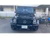 MERCEDES BENZ G-CLASS