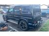 MERCEDES BENZ G-CLASS