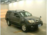 2008 TOYOTA HILUX SURF SSR-X LTD