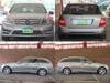 MERCEDES BENZ C-CLASS Stationwagon