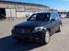 MERCEDES BENZ GLK CLASS