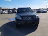 MERCEDES BENZ GLK CLASS