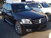 MERCEDES BENZ GLK CLASS