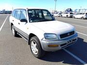 1996 TOYOTA RAV4 V