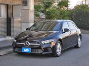 2020 MERCEDES BENZ A-CLASS