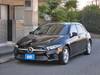 MERCEDES BENZ A-CLASS