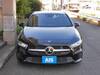 MERCEDES BENZ A-CLASS