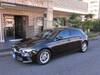MERCEDES BENZ A-CLASS