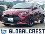 2020 TOYOTA YARIS