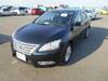 NISSAN BLUEBIRD SYLPHY