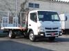 FUSO CANTER