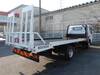 FUSO CANTER
