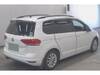 VOLKSWAGEN GOLF TOURAN