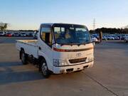 2002 TOYOTA TOYOACE TRUCK 1.86ton