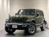 CHRYSLER JEEP WRANGLER UNLIMITED