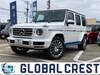 MERCEDES BENZ G-CLASS