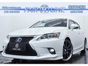 2011 LEXUS CT