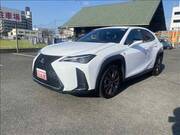 2019 LEXUS UX