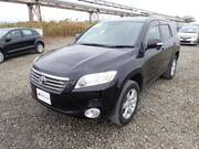 2009 TOYOTA VANGUARD 240S