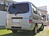 NISSAN CARAVAN COACH