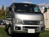 NISSAN CARAVAN COACH