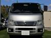 NISSAN CARAVAN COACH