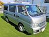 NISSAN CARAVAN COACH