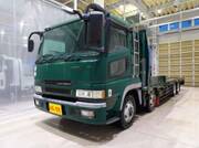 2004 FUSO SUPER GREAT
