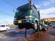 2004 FUSO SUPER GREAT