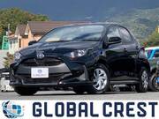 2020 TOYOTA YARIS