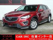 2013 MAZDA CX-5 XD