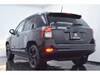 CHRYSLER JEEP COMPASS