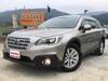 SUBARU LEGACY OUTBACK