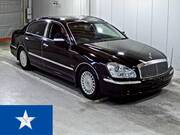 2004 NISSAN PRESIDENT SOVEREIGN