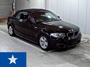2010 BMW 1 SERIES