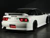 NISSAN 180SX