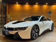 2015 BMW i8