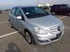 MERCEDES BENZ B CLASS