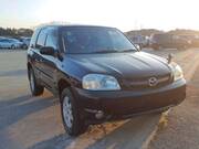 2006 MAZDA TRIBUTE FIELD BREAK
