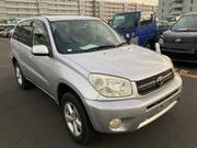 2003 TOYOTA RAV4