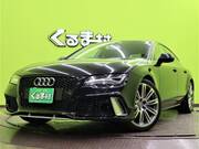 2012 AUDI A7 SPORTBACK