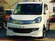 2013 SUZUKI SOLIO