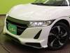 HONDA S660